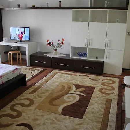 Old Town Studio Apartment *