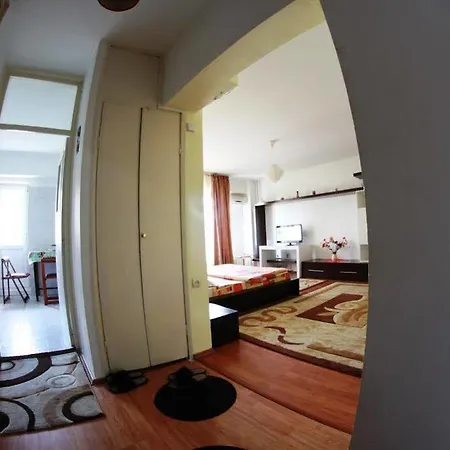 Apartment Old Town Studio Bucharest