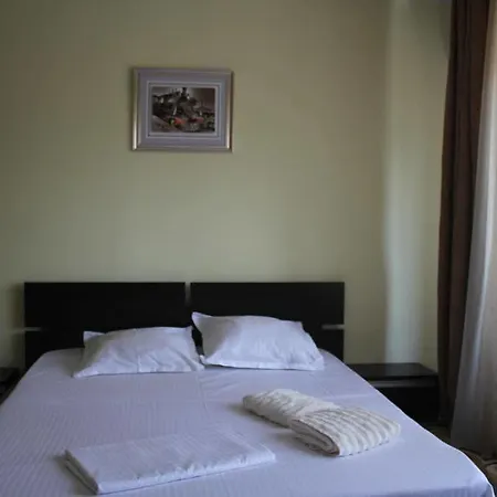 Old Town Studio בוקרשט