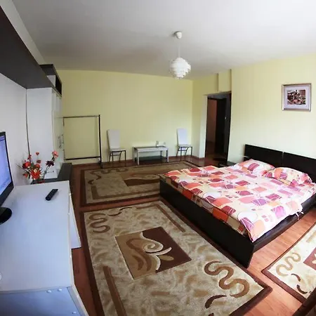 Old Town Studio Bucharest