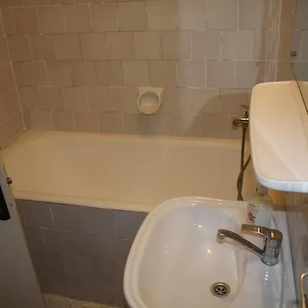 Old Town Studio Apartment Bucharest