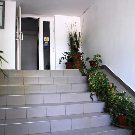 Old Town Studio דירה בוקרשט