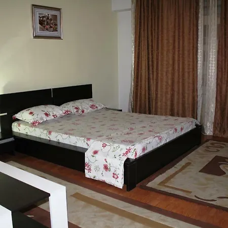 Apartment Old Town Studio *