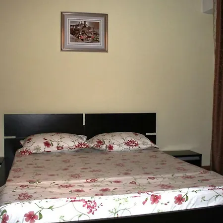 Old Town Studio * Bucharest