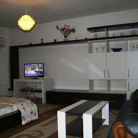 דירה Old Town Studio בוקרשט