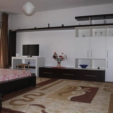 Apartment Old Town Studio *